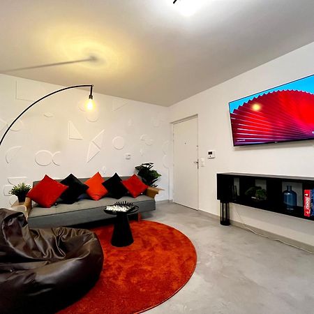 Appartement Disneyland-Paris Chessy Kültér fotó