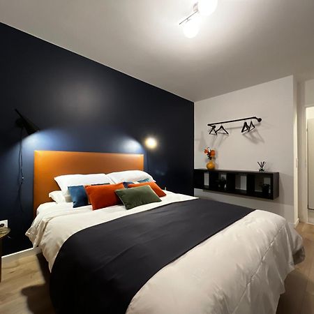 Appartement Disneyland-Paris Chessy Kültér fotó