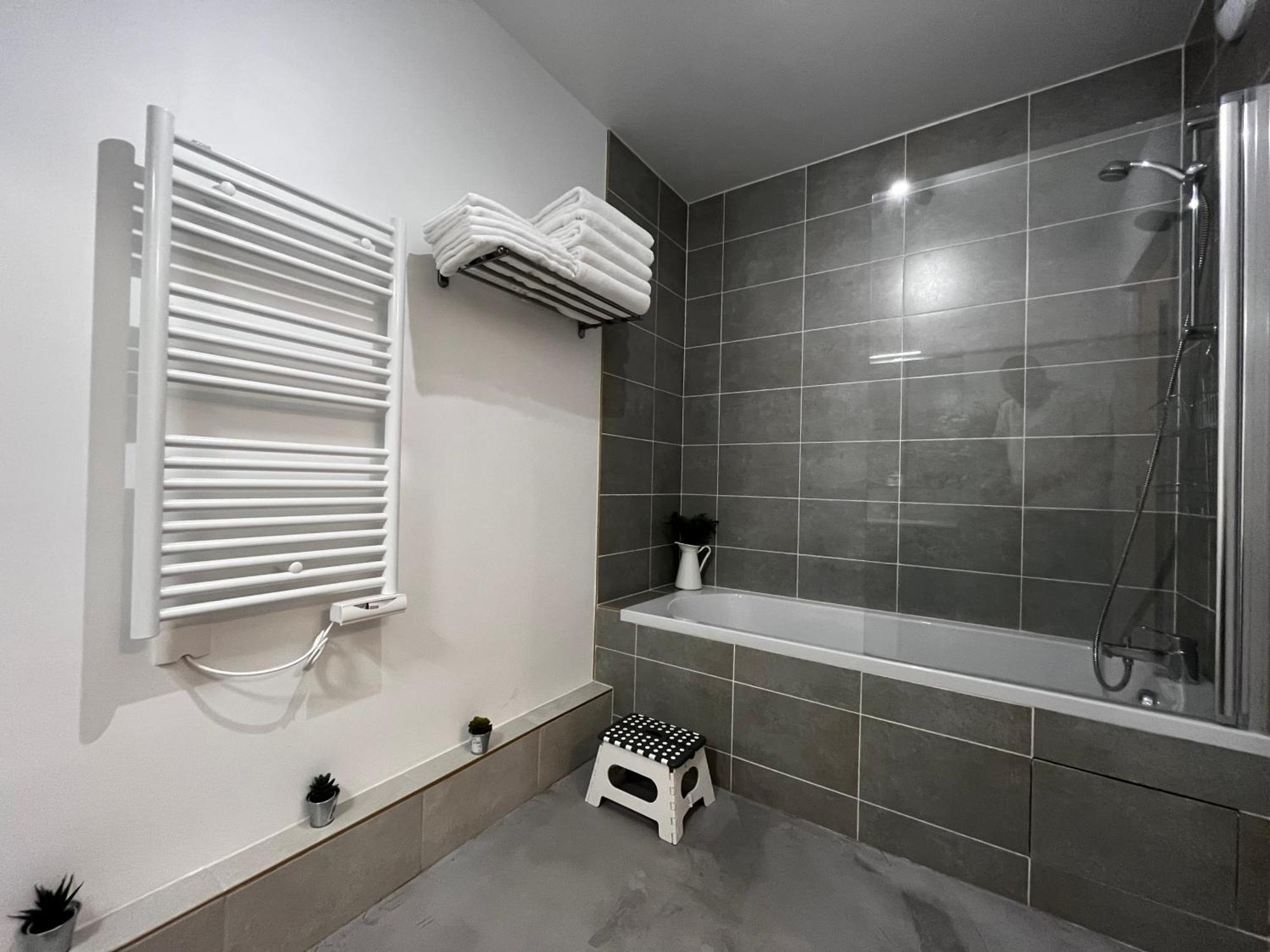 Appartement Disneyland-Paris Chessy Kültér fotó
