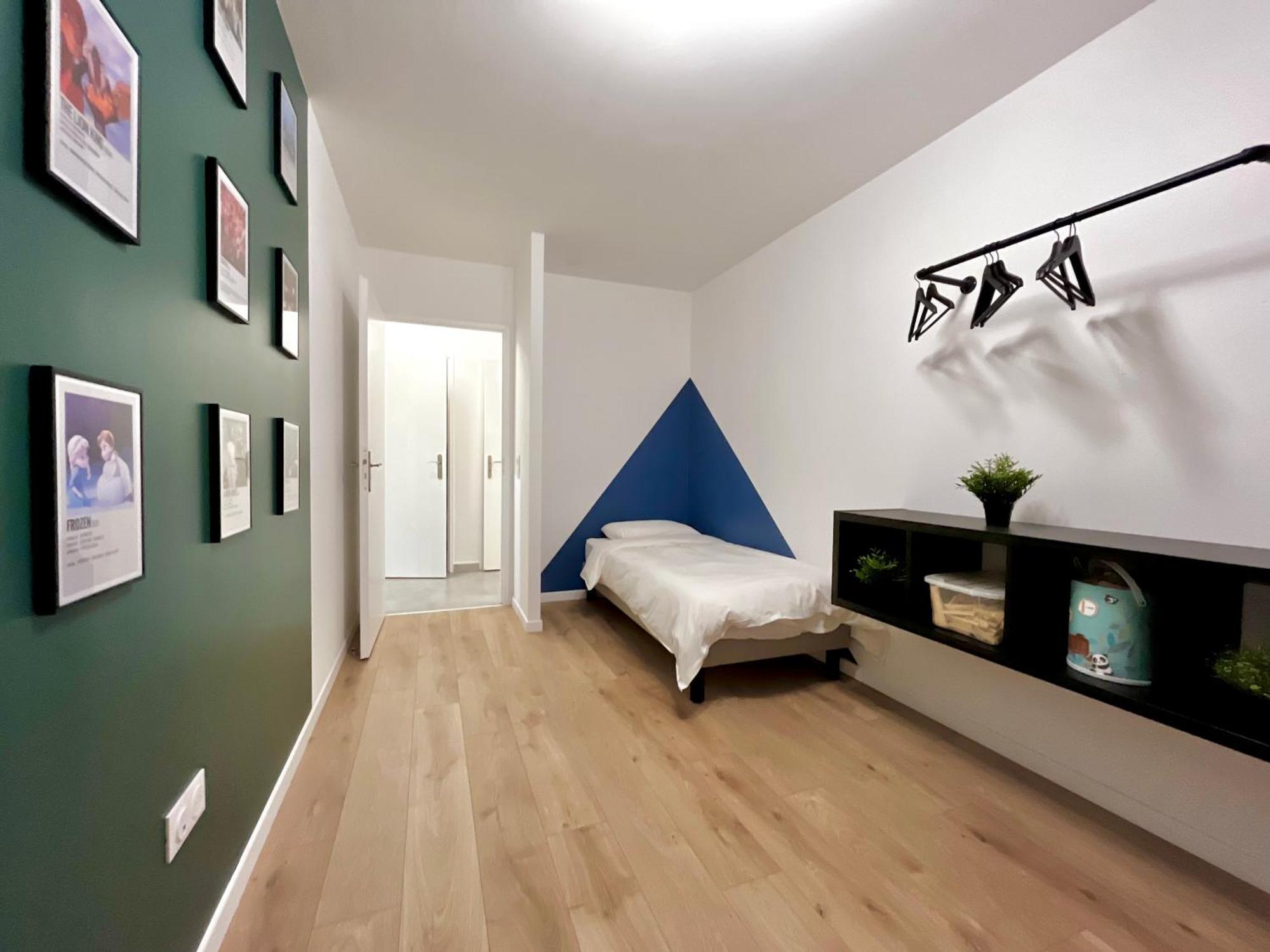 Appartement Disneyland-Paris Chessy Kültér fotó