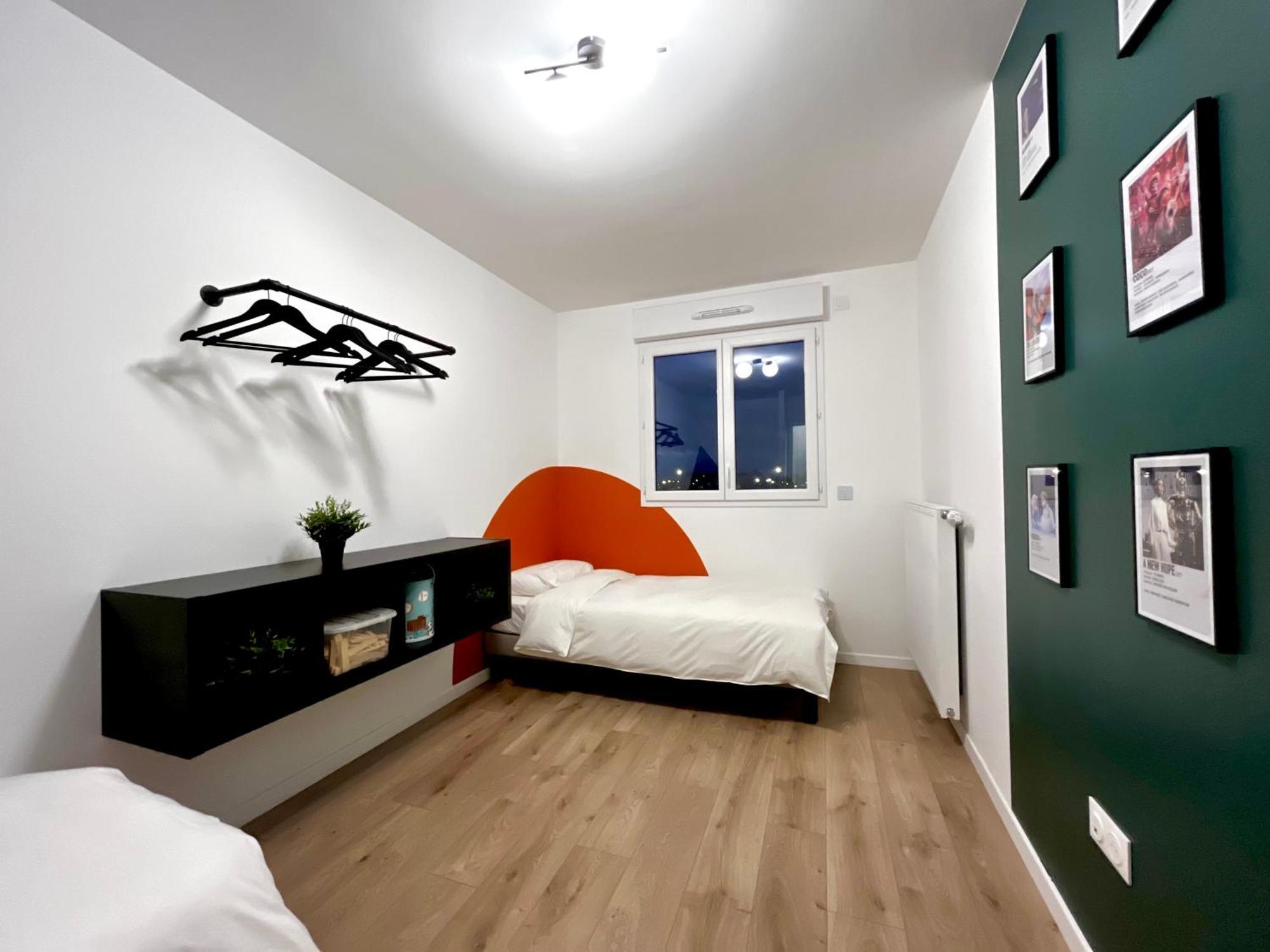 Appartement Disneyland-Paris Chessy Kültér fotó